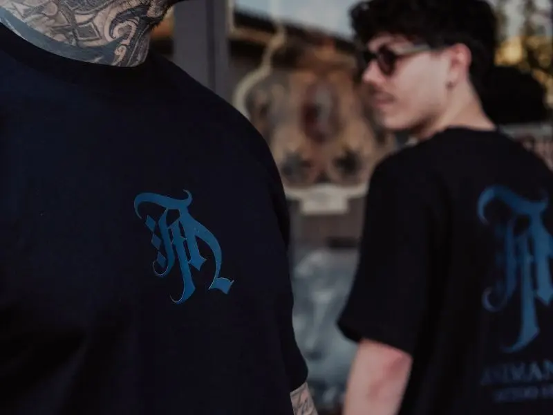 Merchandising collection